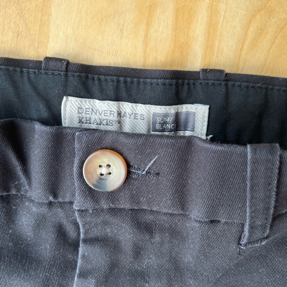 Denver Hayes Pants - Picture 2 of 5